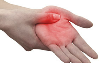 Hand & Wrist Surgery