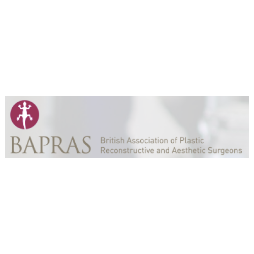 BAPRAS Logo